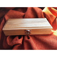 Wooden Box