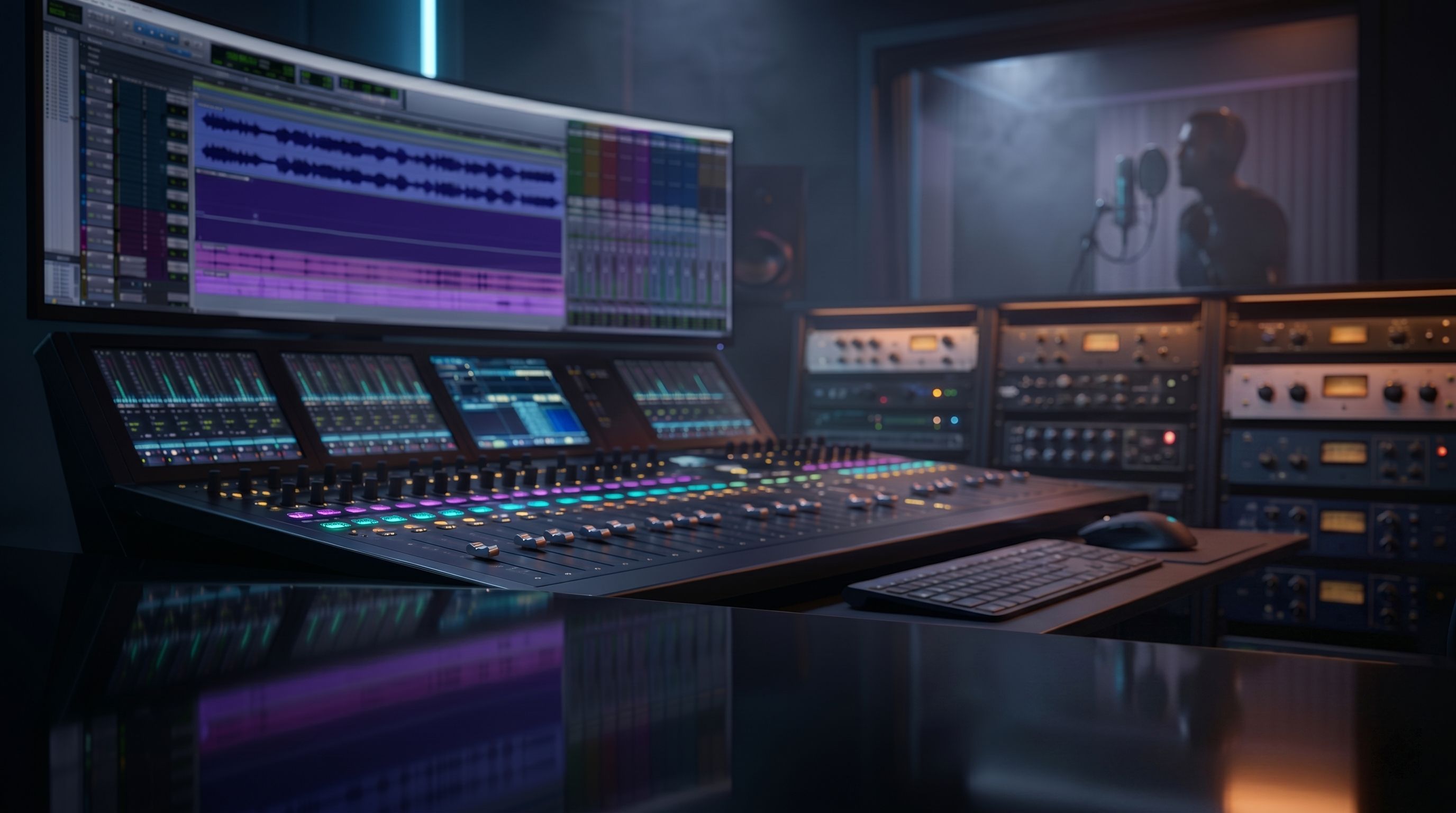 Lmics Studio