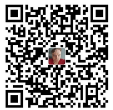Alipay QR Code